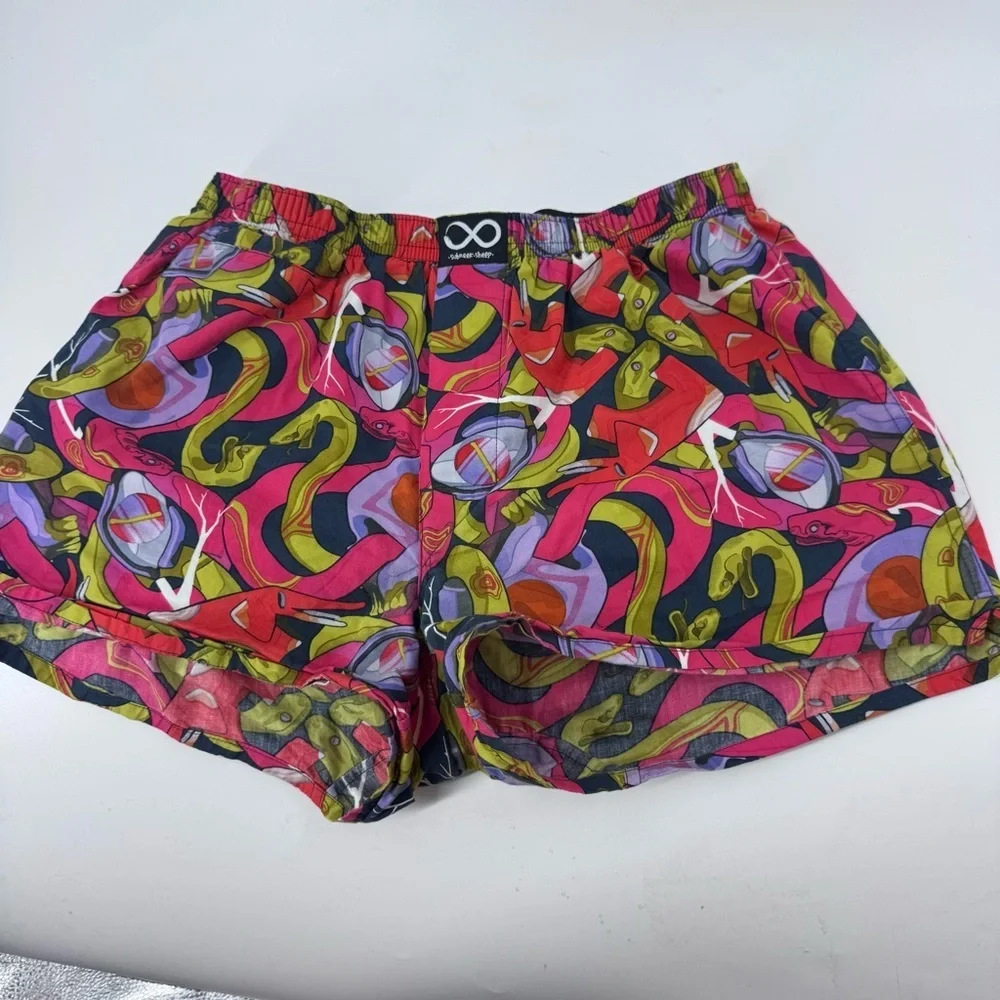 Subreef. Sheep Boxer Underwear‎